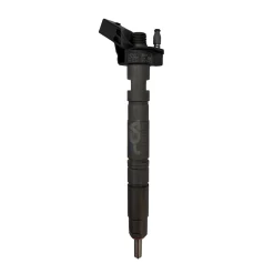 Alternative view of INYECTOR CR AUDI A4 Q5 Q7 PORSCHE CAYENNE VOLKSWAGEN TOUAREG 2.7L 3.0L TDI - BOSCH