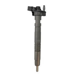 Alternative view of INYECTOR CR AUDI A3 A4 Q5 SKODA YETI VOLKSWAGEN GOLF TIGUAN 2.0L TDI - BOSCH