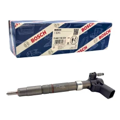 Inyector Bosch 0445116034