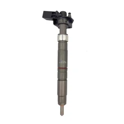 Alternative view of INYECTOR CR VOLKSWAGEN AMAROK 2.0L TDI - BOSCH