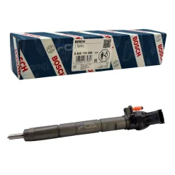 Inyector Bosch 0445116059