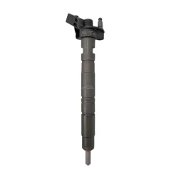 Alternative view of INYECTOR CR AUDI A8 Q7 PORSCHE CAYENNE VOLKSWAGEN TOUAREG 4.2L TDI - BOSCH