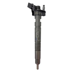 Alternative view of INYECTOR CR AUDI Q5 Q7 Q8 VOLKSWAGEN AMAROK TOUAREG 3.0L TDI - BOSCH