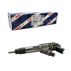 INYECTOR CR IVECO DAILY 2.8L 8140.43 SOFIM YUEJIN - BOSCH