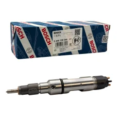 INYECTOR CR MAN LIONS TGA 12.8L  D2876 - BOSCH