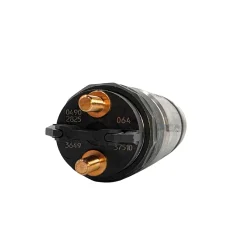 Alternative view of INYECTOR CR VOLVO FE240 FE260 FE280 FE300 FE320 FE340 7.1L D7E EURO 5 - BOSCH
