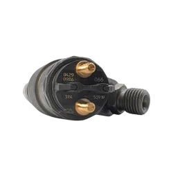 Alternative view of INYECTOR CR DEUTZ VOLVO 4.8L TCD 2013 L4 2V - BOSCH