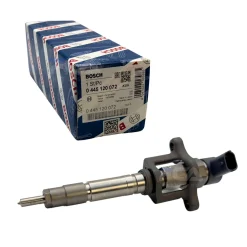 INYECTOR CR MITSUBISHI CANTER 3.0L 4.9L EURO 4 - BOSCH
