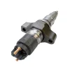 INYECTOR CR CASE NEW HOLLAND 4.5 445TA 6.7 F4HFE - BOSCH - Imagen 4