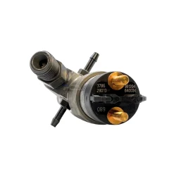 Alternative view of INYECTOR CR VOLVO VM VOLKSWAGEN CONSTELLATION 4.12 TCE 6.12 TCE - BOSCH
