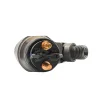 INYECTOR CR CASE NEW HOLLAND 8.7L 12.9L CURSOR 9 CURSOR 13 - BOSCH - Imagen 2