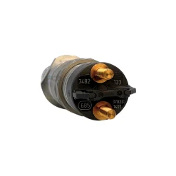 Alternative view of INYECTOR CR CUMMINS 8.3L QSC8.3 - BOSCH