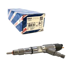 INYECTOR CR FOTON AUMARK  VOLKSWAGEN 3.8L ISF 170HP - BOSCH