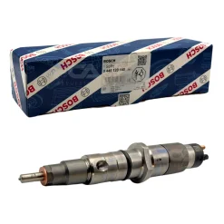 INYECTOR CR VOLKSWAGEN CONSTELLATION 18.320 19.320 25.320 31.320 8.3L ISC - BOSCH