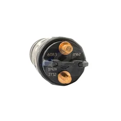 Alternative view of INYECTOR CR MAN VOLKSWAGEN CONSTELLATION WORK 4.6L D0834 - BOSCH