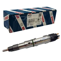 INYECTOR CR MAN TGA TGS 10.5L D2066 - BOSCH