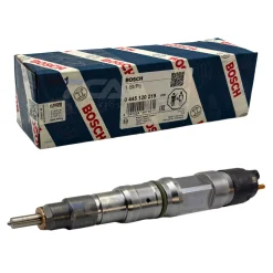 INYECTOR CR MAN TGA TGX TGS 12.4L D2676 - BOSCH