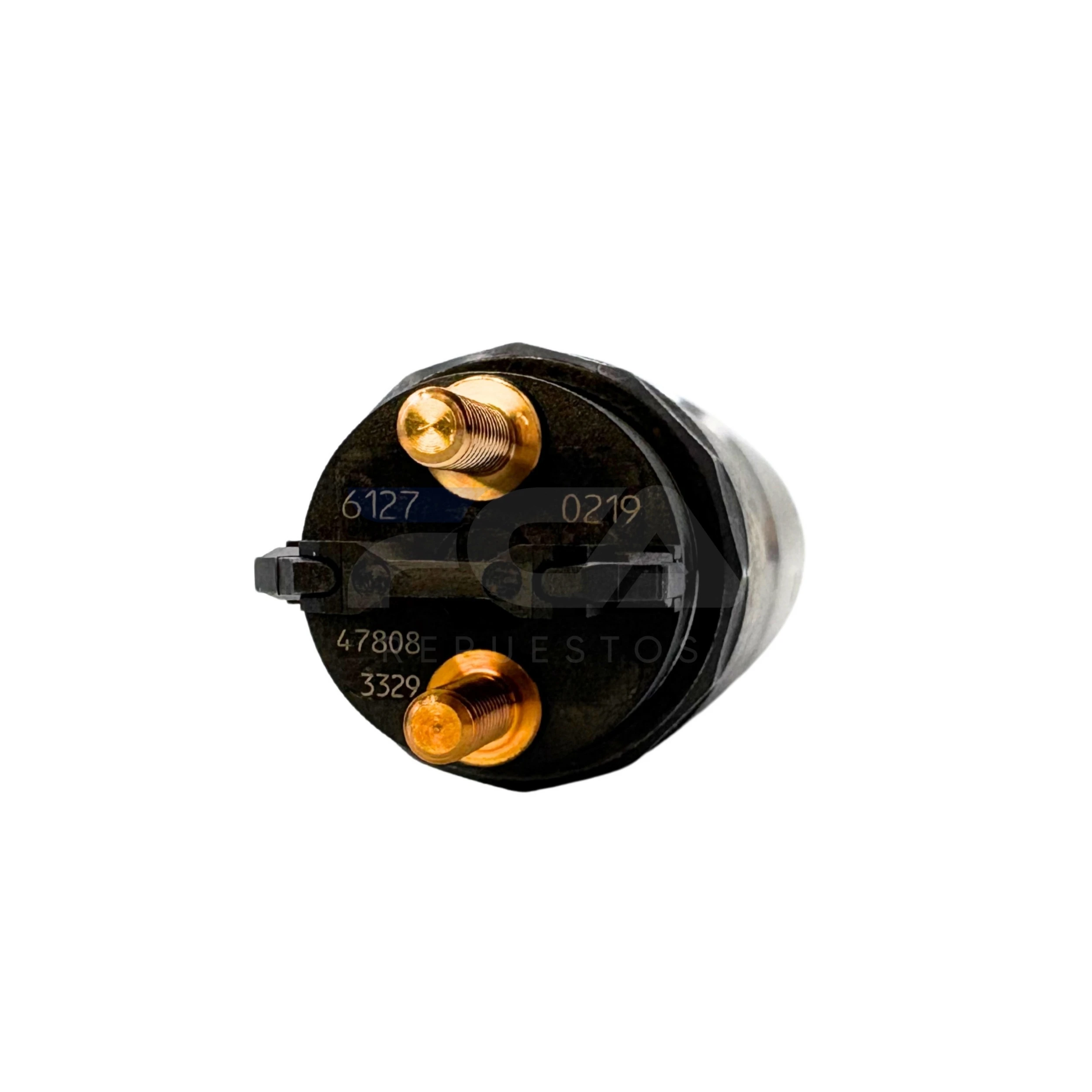 INYECTOR CR MAN TGA TGX TGS 12.4L D2676 - BOSCH 4 INYECTOR CR MAN TGA TGX TGS 12.4L D2676 - BOSCH - Imagen 2