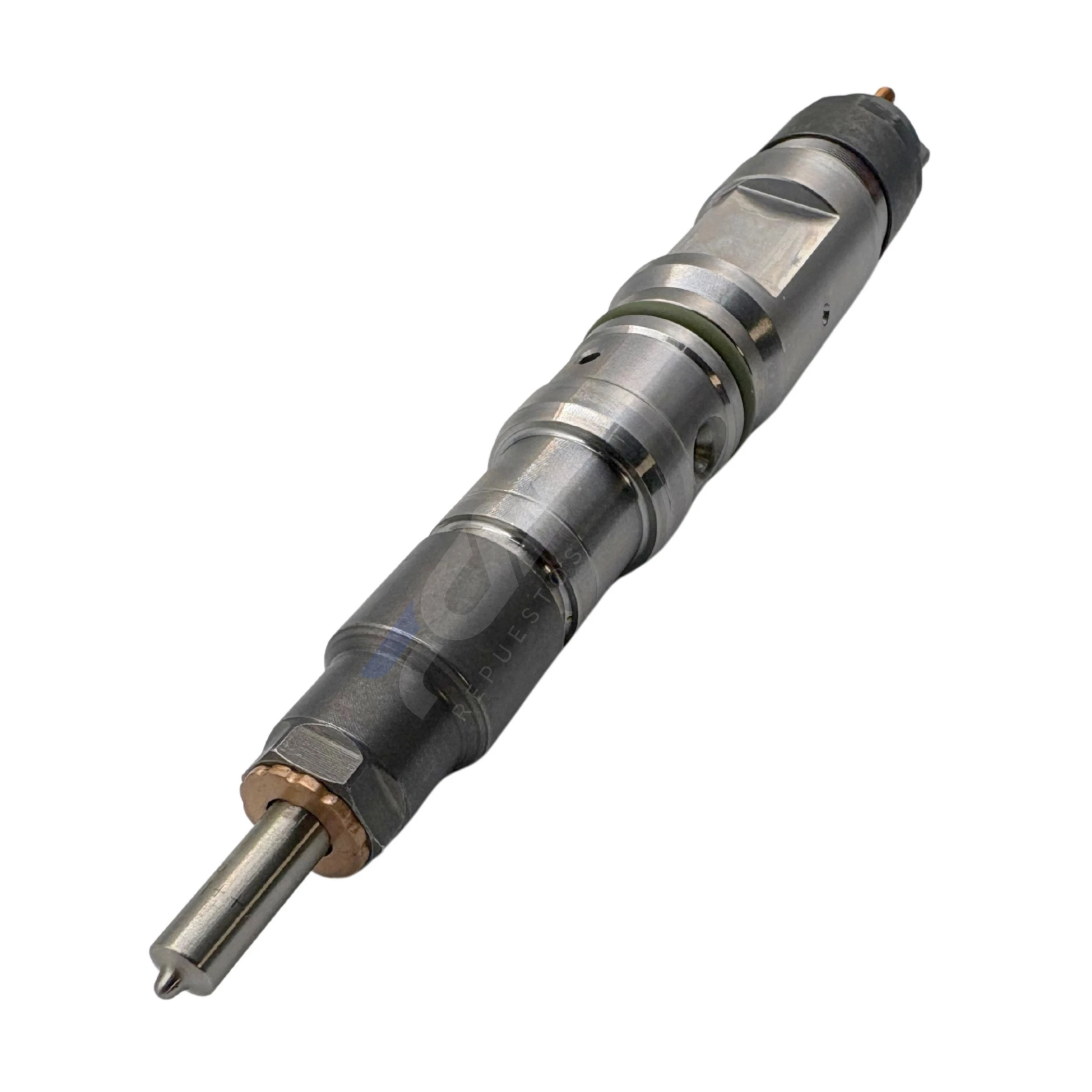 INYECTOR CR MAN TGA TGX TGS 12.4L D2676 - BOSCH 5 INYECTOR CR MAN TGA TGX TGS 12.4L D2676 - BOSCH - Imagen 3