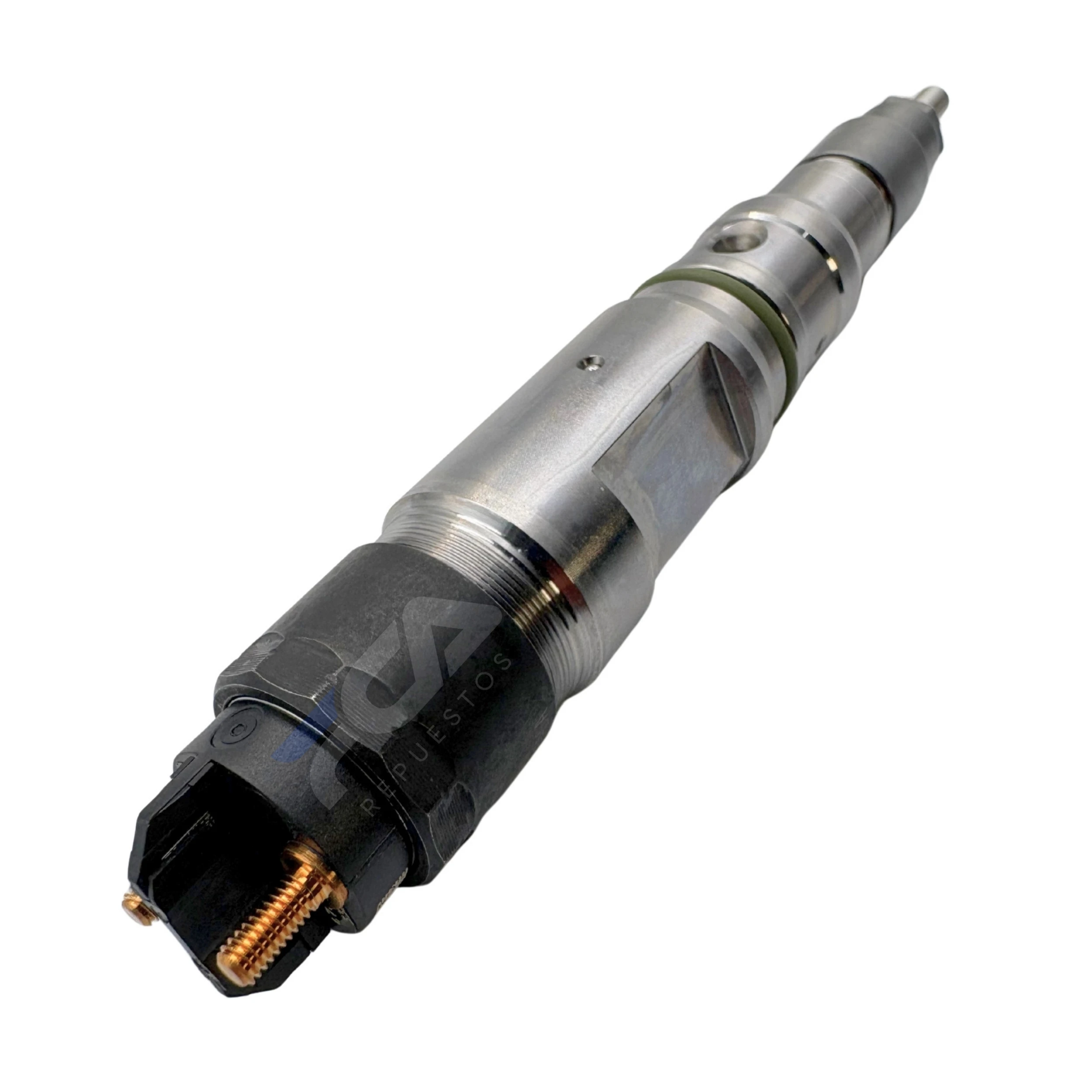 INYECTOR CR MAN TGA TGX TGS 12.4L D2676 - BOSCH 6 INYECTOR CR MAN TGA TGX TGS 12.4L D2676 - BOSCH - Imagen 4