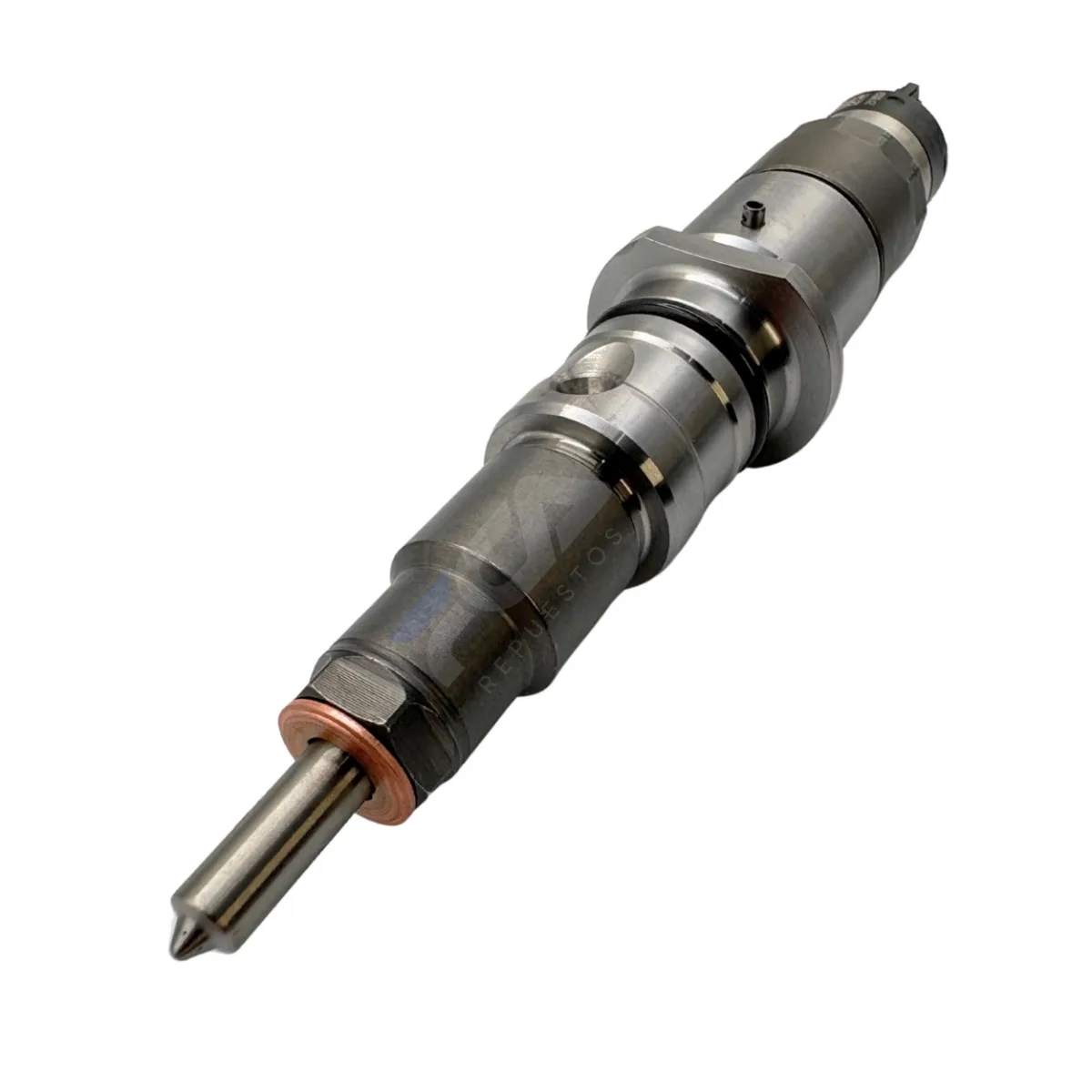 INYECTOR BOSCH 0445120231 CR CUMMINS KOMATSU PC200 QSB SAA4D SAA6D 4.5L 6.7L 5 Inyector Cummins Komatsu PC200