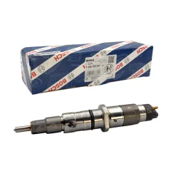 INYECTOR CR CUMMINS 8.9L CUM ISLe_EU3 - BOSCH
