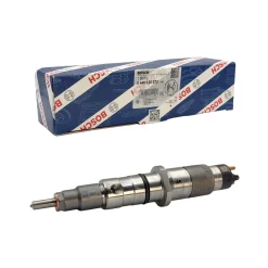 INYECTOR CR CUMMINS PACCAR PX-6 8.3L ISC - BOSCH