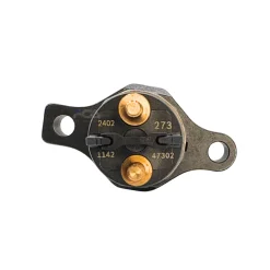Alternative view of INYECTOR CR  FORD CARGO VOLKSWAGEN CONSTELLATION 3.9L 5.9L ISBE EURO 3 - BOSCH