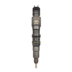 Alternative view of INYECTOR SISTEMA CR MERCEDES BENZ BOSCH