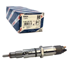INYECTOR CR CUMMINS 8.9L ISLE - BOSCH