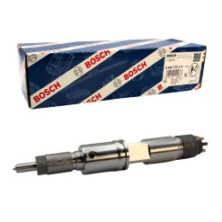 INYECTOR CR DONGFENG CUMMINS ENGINE (DCEC) - BOSCH