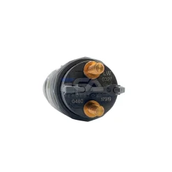 Alternative view of INYECTOR CR AGRALE VOLVO MAXXFORCE 4.8L 7.2L 7B220/270/330 - BOSCH