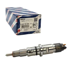 INYECTOR CR CUMMINS QSB 6.7L - BOSCH
