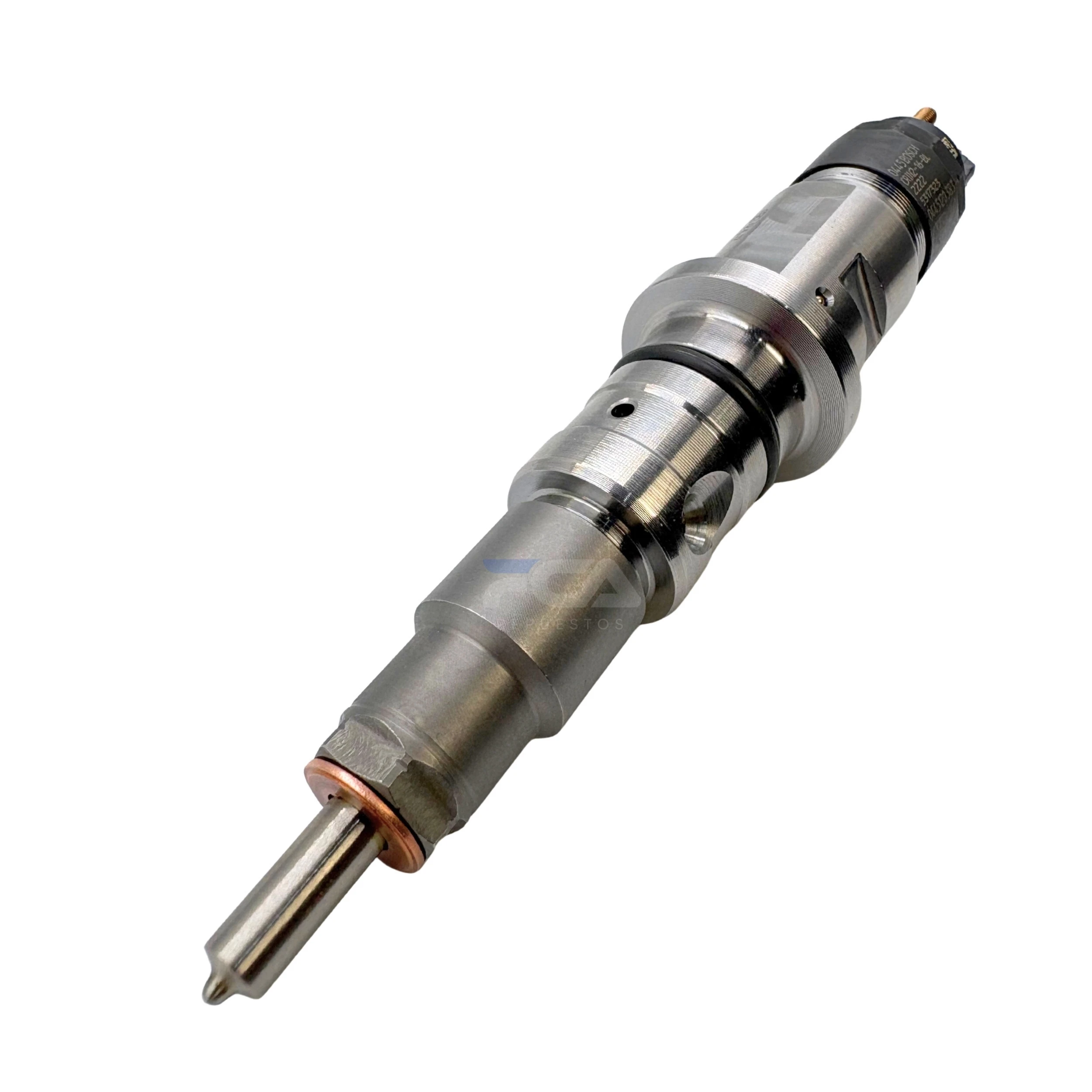 INYECTOR CR CUMMINS QSB 6.7L - BOSCH 5 INYECTOR CR CUMMINS QSB 6.7L - BOSCH - Imagen 3