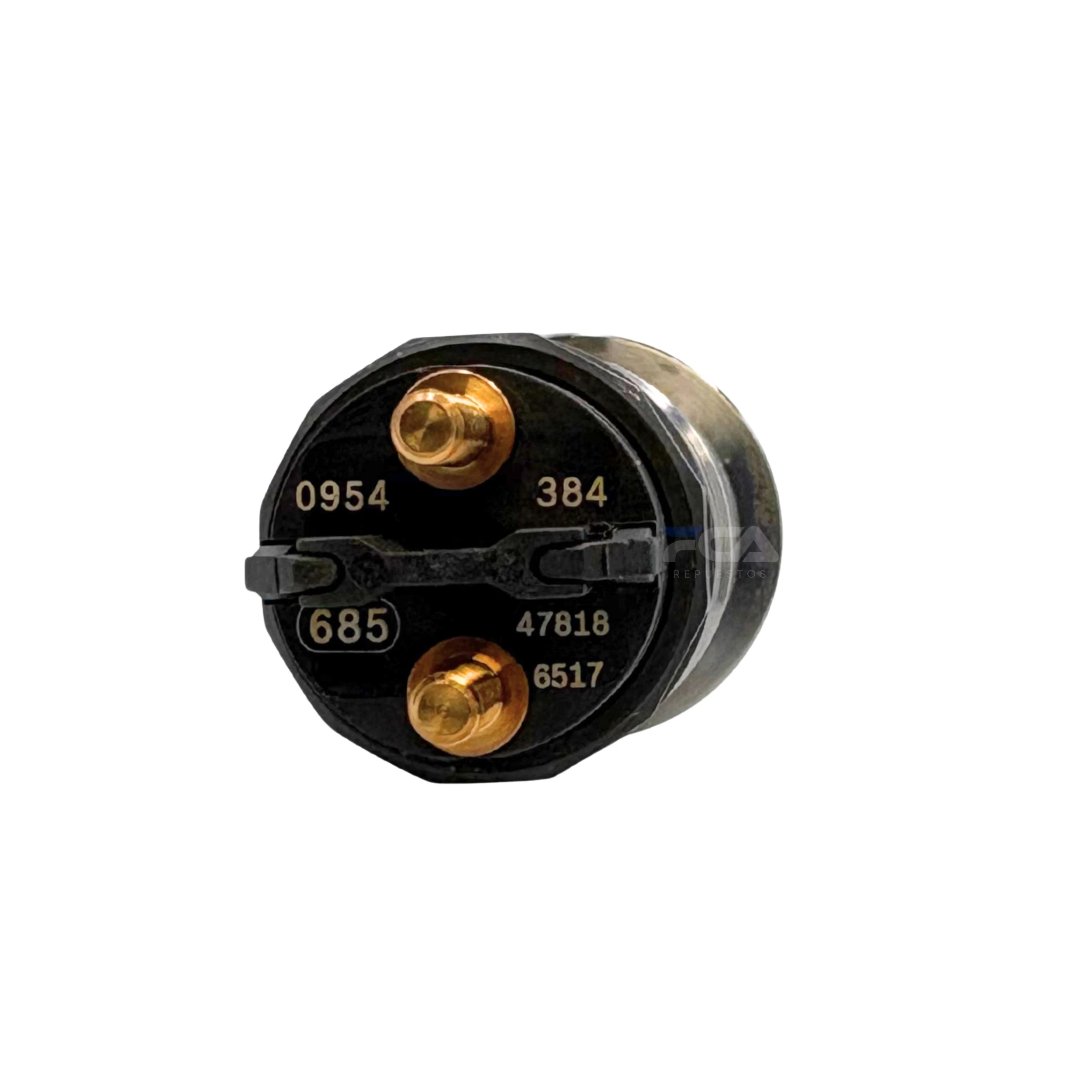 INYECTOR CR FORD CARGO 4.5L 6.7L ISB EURO 5 - BOSCH 4 INYECTOR CR FORD CARGO 4.5L 6.7L ISB EURO 5 - BOSCH - Imagen 2