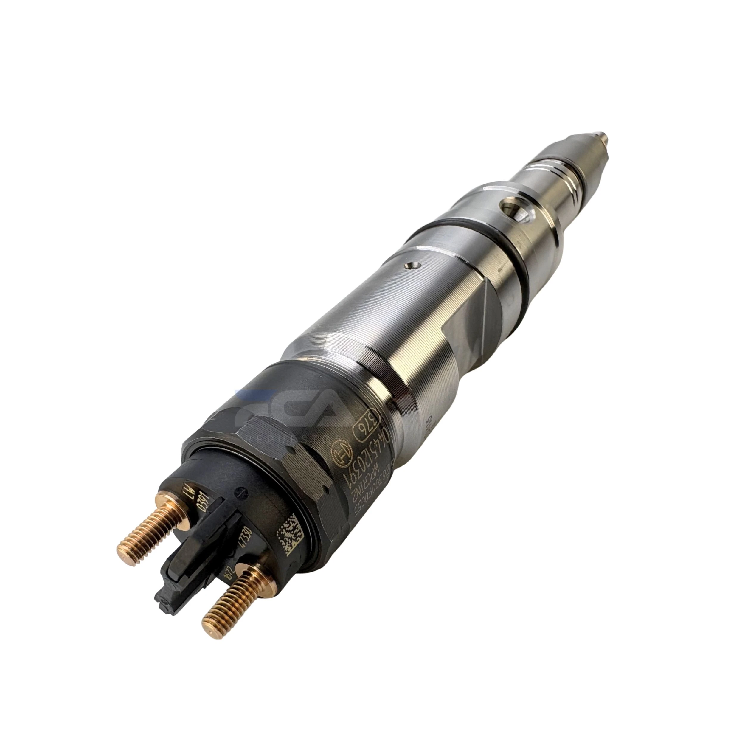 INYECTOR CR DONGFENG FAW FOTON JAC YUTONG 9.7L WP10 - BOSCH 6 INYECTOR CR DONGFENG FAW FOTON JAC YUTONG 9.7L WP10 - BOSCH - Imagen 4