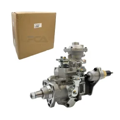 BOMBA VE VM MOTORI - AFTERMARKET (INDIA)