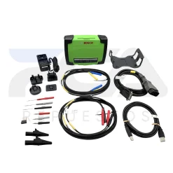 Alternative view of EQUIPO DE DIAGNOSTICO KTS 590 C/OSCILOSCOPIO - BOSCH