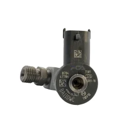 Alternative view of INYECTOR CR PEUGEOT LANDTREK 1.9L CHANGAN HUNTER 1.9L ZX TERRALORD 2.5L - BOSCH