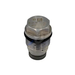 Alternative view of VÁLVULA LIMITADORA DE PRESIÓN PLV HYUNDAI KIA - BOSCH