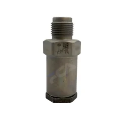 Alternative view of VÁLVULA LIMITADORA DE PRESIÓN PLV CASE CUMMINS DONGFENG MAN VW - BOSCH
