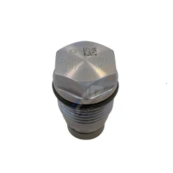 Alternative view of VÁLVULA LIMITADORA DE PRESIÓN PLV GM ISUZU MAN MITSUBISHI PERKINS - BOSCH