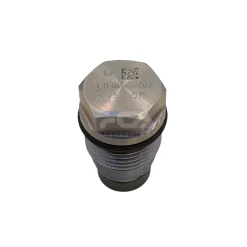 Alternative view of VÁLVULA LIMITADORA DE PRESIÓN PLV CASE CUMMINS IVECO - BOSCH