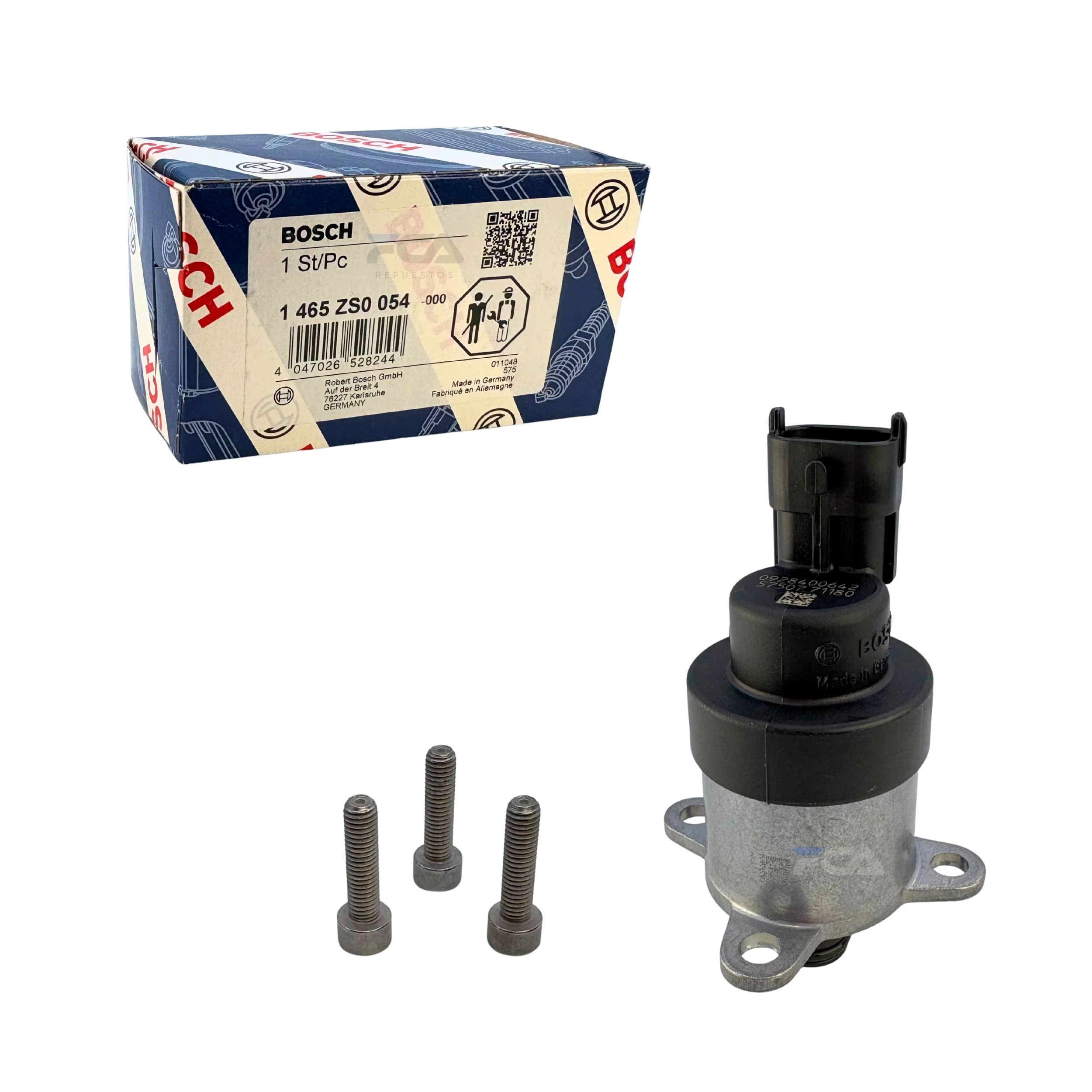 UNIDAD DE MEDICION ZME =0928400642 - BOSCH 3 UNIDAD DE MEDICION ZME =0928400642 - BOSCH