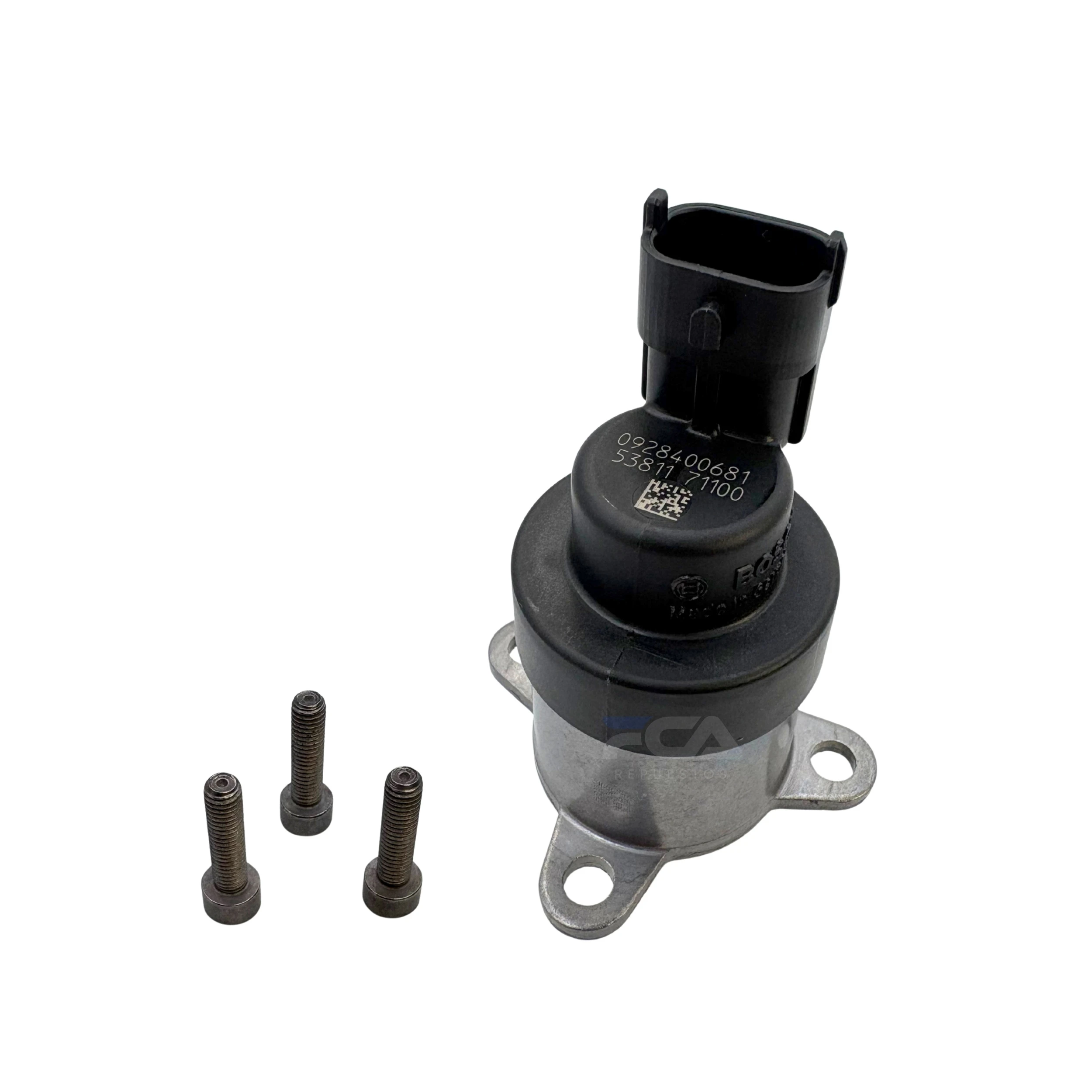 UNIDAD DE MEDICION ZME =0928400681, 0928400575, 0928400715, 0928400632 - BOSCH 4 UNIDAD DE MEDICION ZME =0928400681, 0928400575, 0928400715, 0928400632 - BOSCH - Imagen 2
