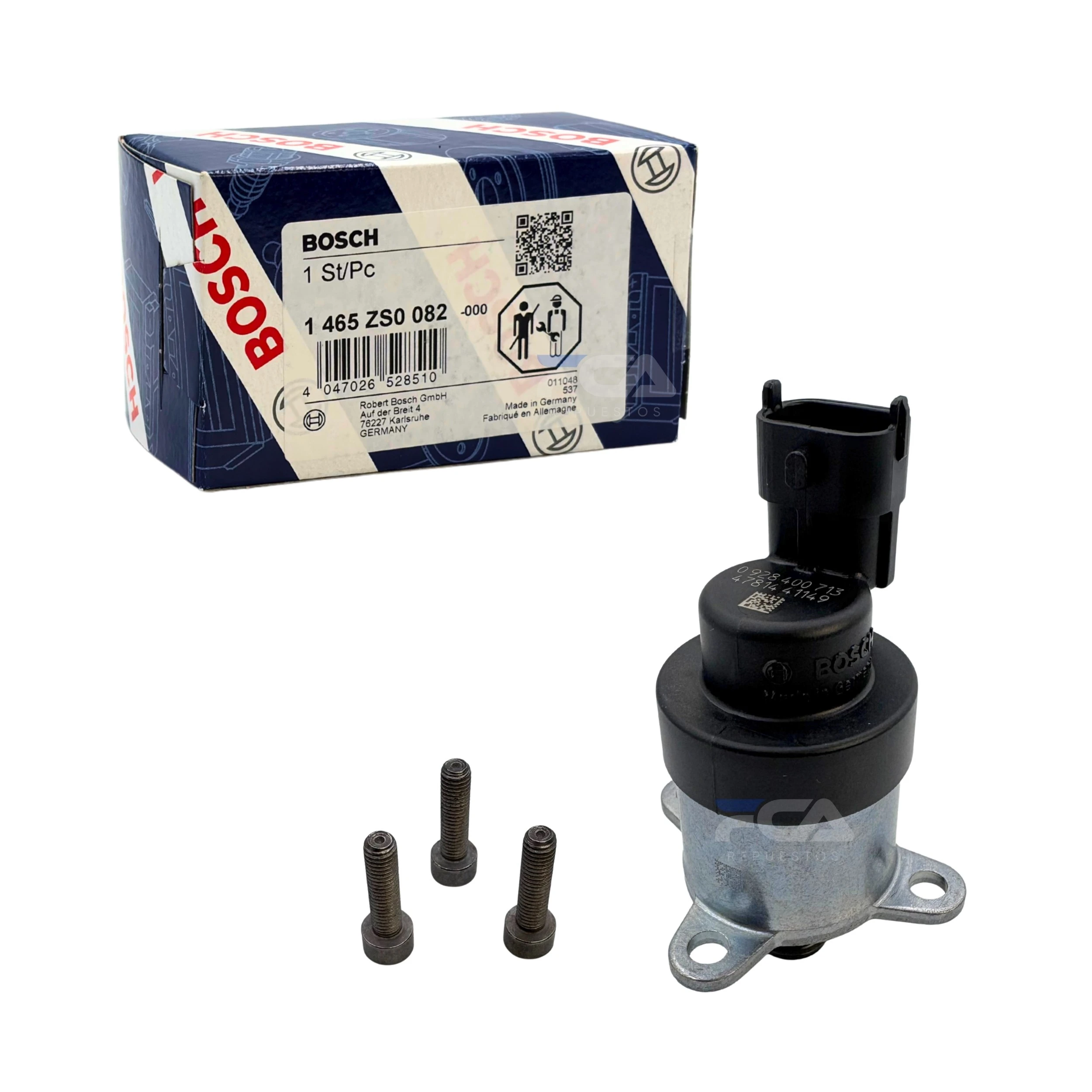 UNIDAD DE MEDICION ZME =0928400713, 0928400608, 0928400501 - BOSCH 3 UNIDAD DE MEDICION ZME =0928400713, 0928400608, 0928400501 - BOSCH
