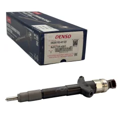 INYECTOR CR MITSUBISHI L200 2.5L 4D56 EURO 3 EURO 4 - DENSO FOR AFTERMARKET