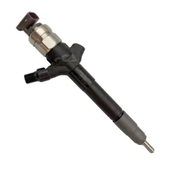 Inyector Denso 260100-4010