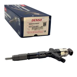 INYECTOR CR TOYOTA HILUX 3.0L 1KD-FTV EURO 3 - DENSO