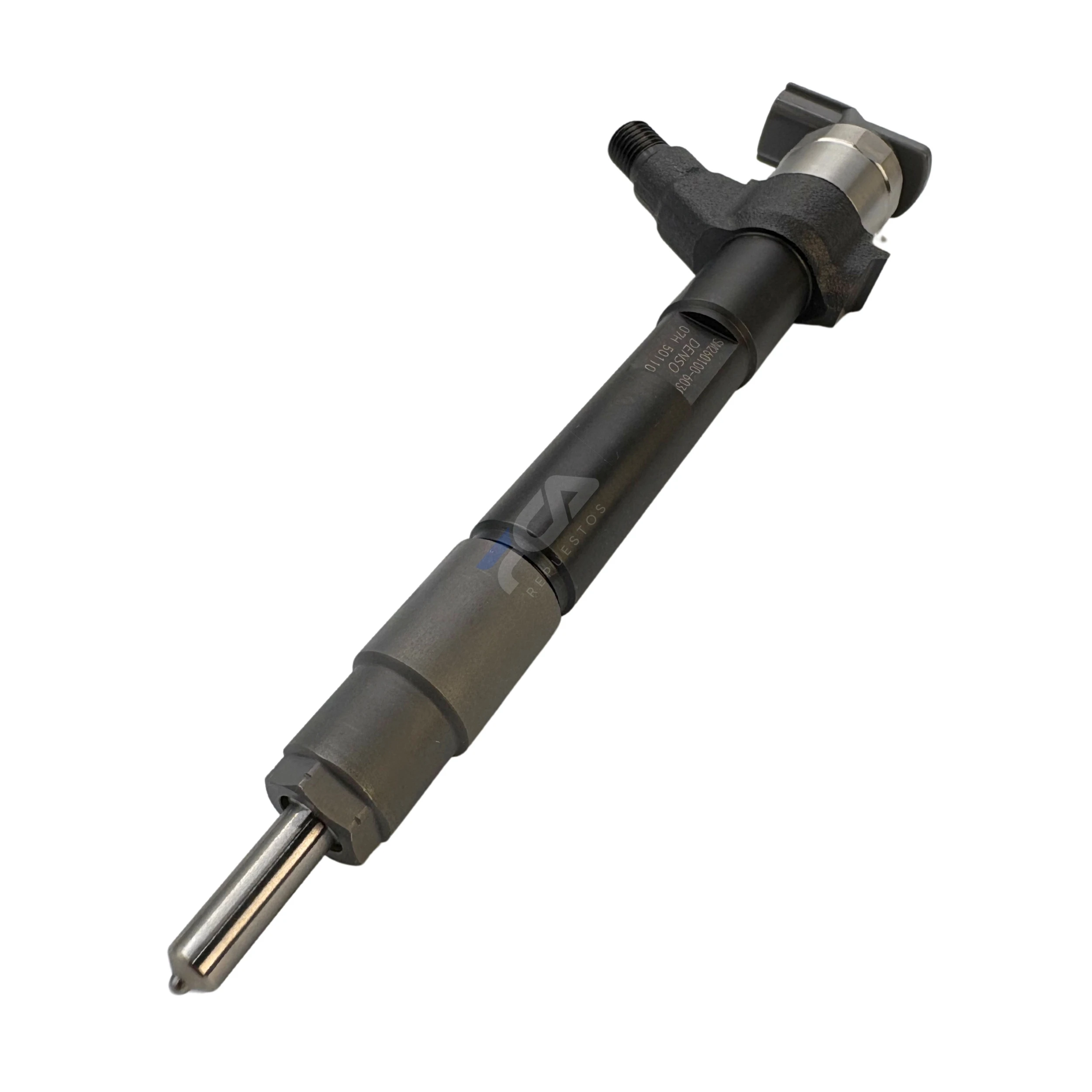 INYECTOR CR MITSUBISHI L200 2.4L 4N15 EURO 6 - DENSO 5 INYECTOR CR MITSUBISHI L200 2.4L 4N15 EURO 6 - DENSO - Imagen 3